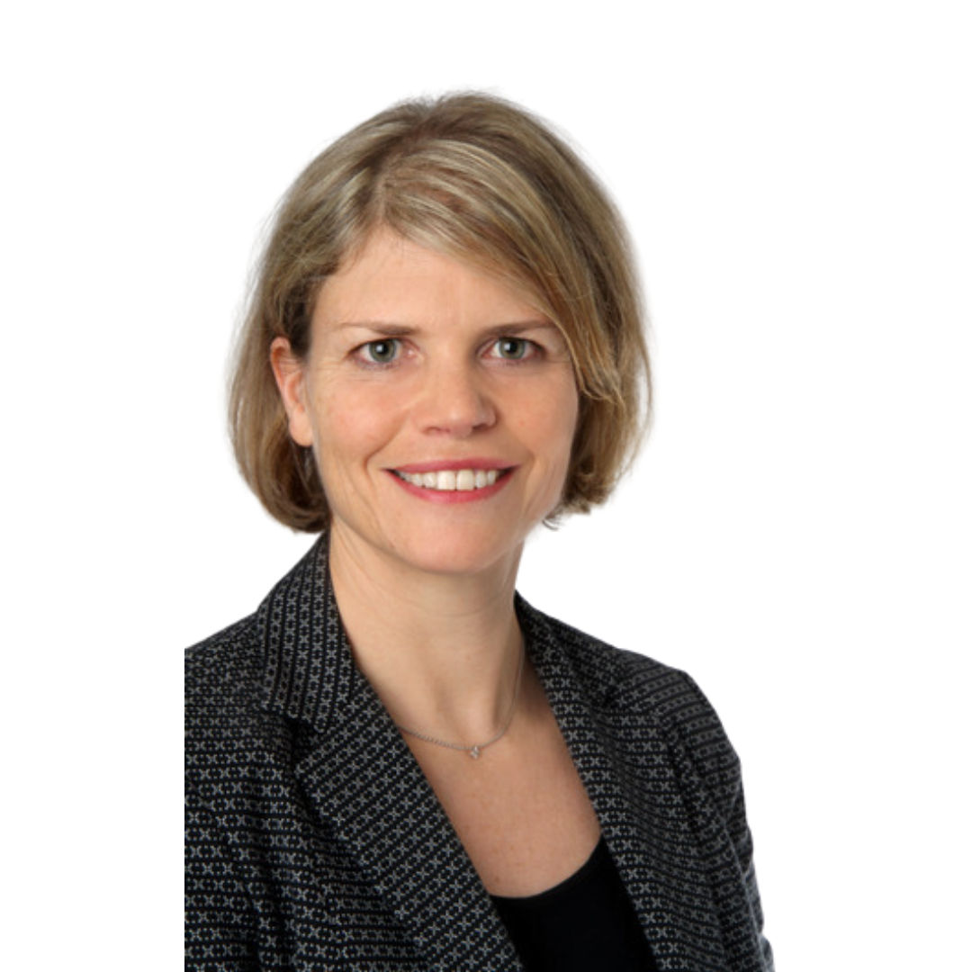 Andrea Kleiner - Mitglied des Verwaltungsrates bei Foundera