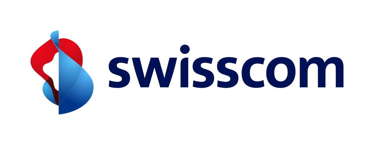 Swisscom - Partner von Foundera